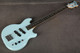 Chowny SWB-1 Scott Whitley Signature - Gunhill Blue - 2nd Hand