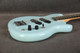 Chowny SWB-1 Scott Whitley Signature - Gunhill Blue - 2nd Hand