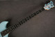 Chowny SWB-1 Scott Whitley Signature - Gunhill Blue - 2nd Hand