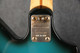 Aria Pro II ZZB Deluxe Bass - Blue Black Burst - 2nd Hand