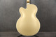 Gretsch G2420T Streamliner Hollow Body - Gold Dust - 2nd Hand (169492)