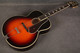 Epiphone Masterbilt Deluxe - Vintage Sunburst - 2nd Hand