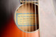 Epiphone Masterbilt Deluxe - Vintage Sunburst - 2nd Hand