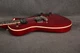 PRS SE Tremonti Standard - Red - 2nd Hand
