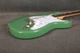 PRS SE Silver Sky - Ever Green - 2nd Hand