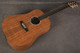 Martin X Series D-X1E Koa - 2nd Hand