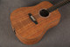 Martin X Series D-X1E Koa - 2nd Hand