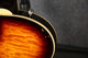 Gretsch G5655T-QM Electromatic Center Block Jr Single-Cut - Sweet Tea - 2nd Hand