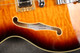 Gretsch G5655T-QM Electromatic Center Block Jr Single-Cut - Sweet Tea - 2nd Hand