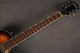 Gretsch G5655T-QM Electromatic Center Block Jr Single-Cut - Sweet Tea - 2nd Hand