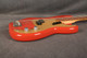 Fender 50s Classic Precision Bass with Jazz Bass Neck - 2nd Hand