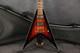 Jackson Pro Series King V KVT - 3 Tone Sunburst - 2nd Hand
