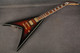 Jackson Pro Series King V KVT - 3 Tone Sunburst - 2nd Hand