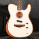 Fender Player Acoustasonic Player Telecaster - Arctic White - 2nd Hand