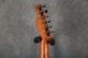 Fender Player Acoustasonic Player Telecaster - Arctic White - 2nd Hand