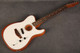 Fender Player Acoustasonic Player Telecaster - Arctic White - 2nd Hand