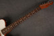 Fender Player Acoustasonic Player Telecaster - Arctic White - 2nd Hand