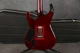 ESP LTD MH-1000FR Deluxe - See Thru Black Cherry - 2nd Hand