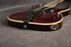 ESP LTD MH-1000FR Deluxe - See Thru Black Cherry - 2nd Hand