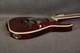 ESP LTD MH-1000FR Deluxe - See Thru Black Cherry - 2nd Hand