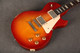 Gibson Les Paul Tribute - Sunburst - 2nd Hand