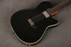 Godin A6 Ultra - Black - 2nd Hand
