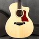 Taylor 214CE DLX - 2nd Hand