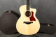 Taylor 214CE DLX - 2nd Hand