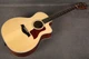 Taylor 214CE DLX - 2nd Hand