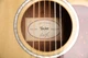 Taylor 214CE DLX - 2nd Hand