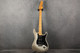 Harmony S Style Guitar - Silverburst - 2nd Hand