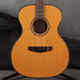 Adam Black 8803NALH Acoustic - Left Handed - Natural - 2nd Hand
