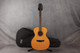 Adam Black 8803NALH Acoustic - Left Handed - Natural - 2nd Hand