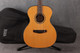 Adam Black 8803NALH Acoustic - Left Handed - Natural - 2nd Hand