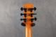 Adam Black 8803NALH Acoustic - Left Handed - Natural - 2nd Hand