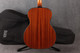 Adam Black 8803NALH Acoustic - Left Handed - Natural - 2nd Hand