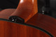 Adam Black 8803NALH Acoustic - Left Handed - Natural - 2nd Hand