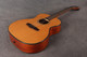 Adam Black 8803NALH Acoustic - Left Handed - Natural - 2nd Hand