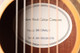 Adam Black 8803NALH Acoustic - Left Handed - Natural - 2nd Hand