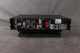 QSC RMX 1450 Professional Power Amplifier **COLLECTION ONLY** - 2nd Hand