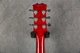 Samick San 450 - Cherry Red - 2nd Hand