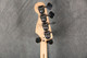 Squier Vintage Modified Jaguar Bass - 3 Colour Sunburst - 2nd Hand
