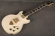 Ibanez Artist AR220-IV - Ivory - 2nd Hand