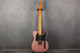Squier Classic Vibe 50s Telecaster - Burgundy Mist - 2nd Hand (169852)