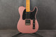 Squier Classic Vibe 50s Telecaster - Burgundy Mist - 2nd Hand (169852)