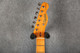 Squier Classic Vibe 50s Telecaster - Burgundy Mist - 2nd Hand (169852)