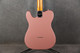Squier Classic Vibe 50s Telecaster - Burgundy Mist - 2nd Hand (169852)
