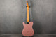 Squier Classic Vibe 50s Telecaster - Burgundy Mist - 2nd Hand (169852)