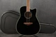 Yamaha FGX820C Black - 2nd Hand