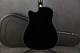 Yamaha FGX820C Black - 2nd Hand